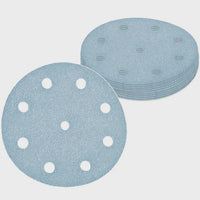 Festool Abrasive Sheet Granat STF D125/8 P320 GR/10 - 497150