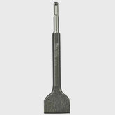 Makita 50mm x 250mm SDS+ Straight Bolster / Scaling Chisel D-25616
