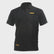 Dewalt Rutland Performance Polo Shirt Black - Size L