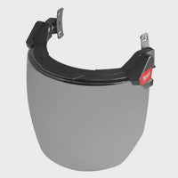 Milwaukee Bolt Face Shield Grey 4932479939