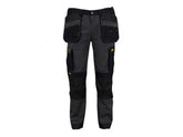 Dewalt DEWALBAN3631 Albany Slim Fit Trousers 36in Waist 31in Leg
