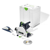 Festool TSC 55 KSEB-Basic 18V Brushless 160mm Plunge Cut Saw Body Only with Case - 577988