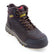 Stanley FatMax Safety Boots Brown Size 7 STA20069-104-7