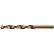 Reisser 145161 Hss Cobalt Din338 Jobber Drill (Wallet 1Pc) 3.5Mm