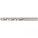 Reisser 145789 Hss Ground Jobber Drill (Wallet 1Pc) 6.0Mm