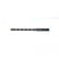 Reisser S6260 Powerbohr Sds-Plus Hammer Drill Bit 6.0 X 260Mm
