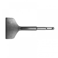 Reisser SWTC165 Powerspaten Sds-Plus Angled Wide Tile Chisel 75 X 165Mm