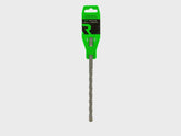 RIKA SDSR071 SDS Plus Drill Bit XT4 Cutter 10 x 260mm
