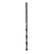 Trend Snappy 1/8 Drill Bit 10 Pack SNAP/DB18/10