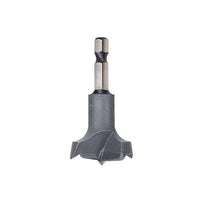 Trend Snappy machine bit 40mm diameter SNAP/MB/40TC