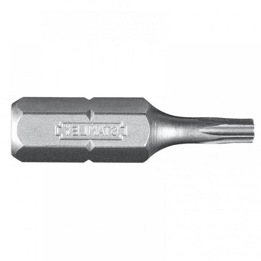 Irwin 10504356 TORX Insert Bits TX30 25mm (Pack 10) IRW10504356